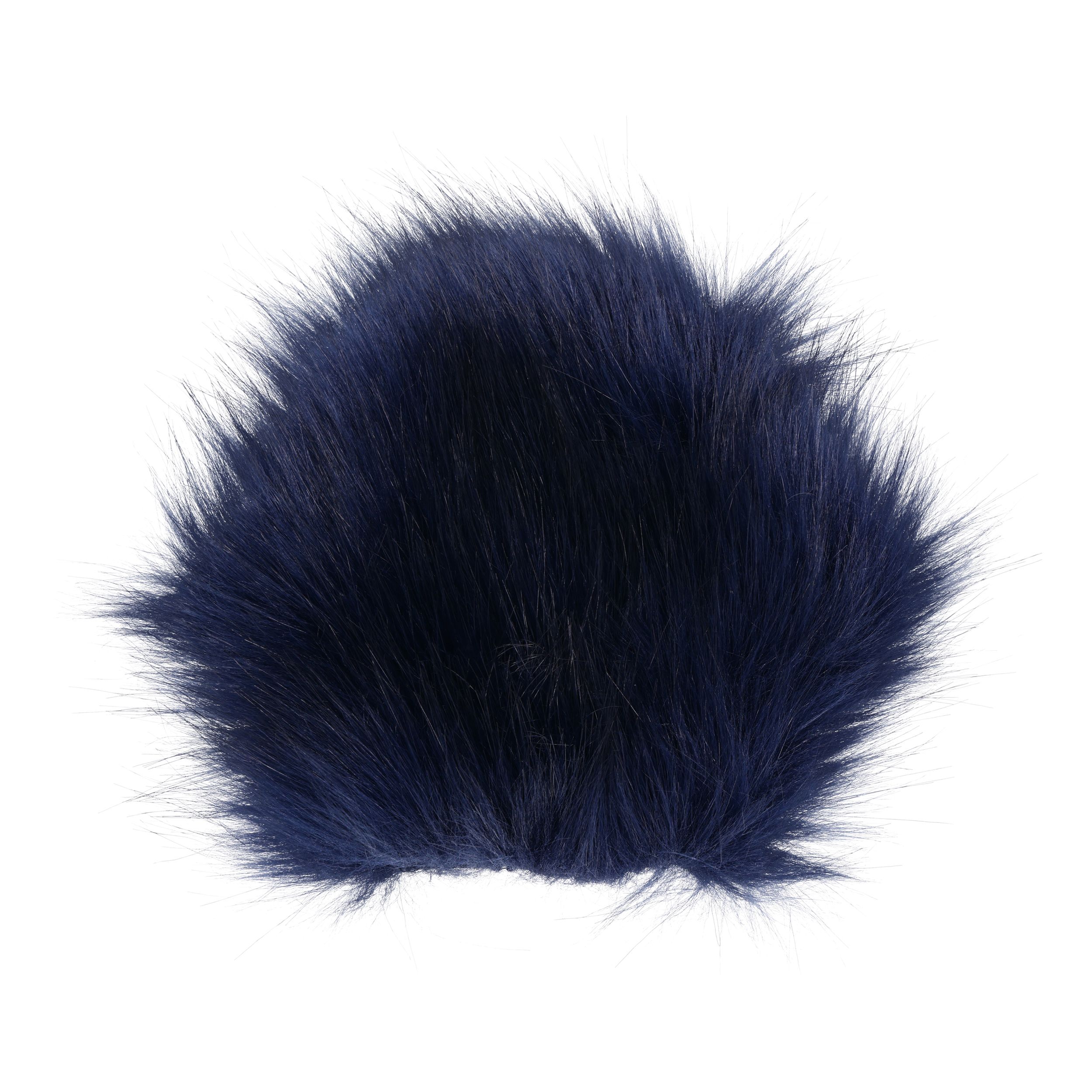 Sportsheets - Cougar Spiked Sensory Handschuh - Blau