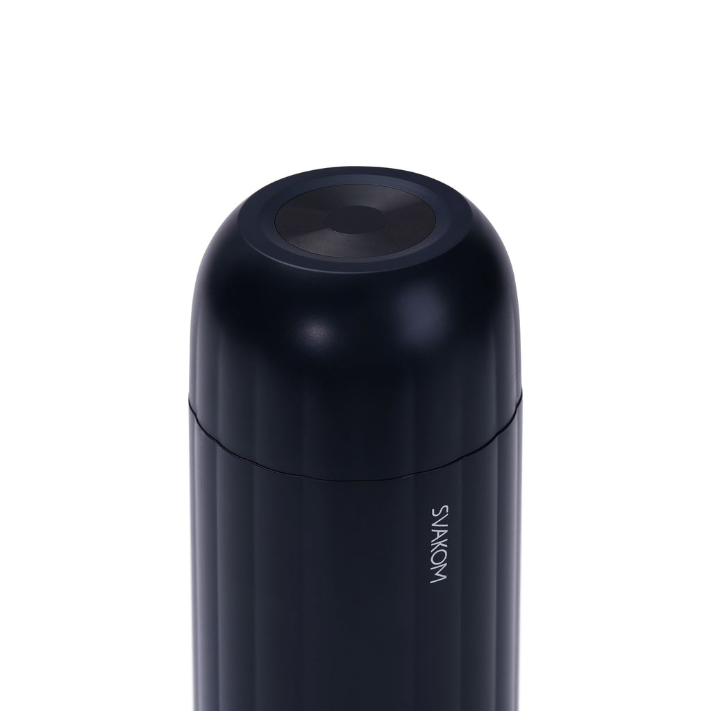 SVAKOM - Sam Neo 2 Interaktive Masturbator - Blau