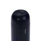 SVAKOM - Sam Neo 2 Interaktive Masturbator - Blau