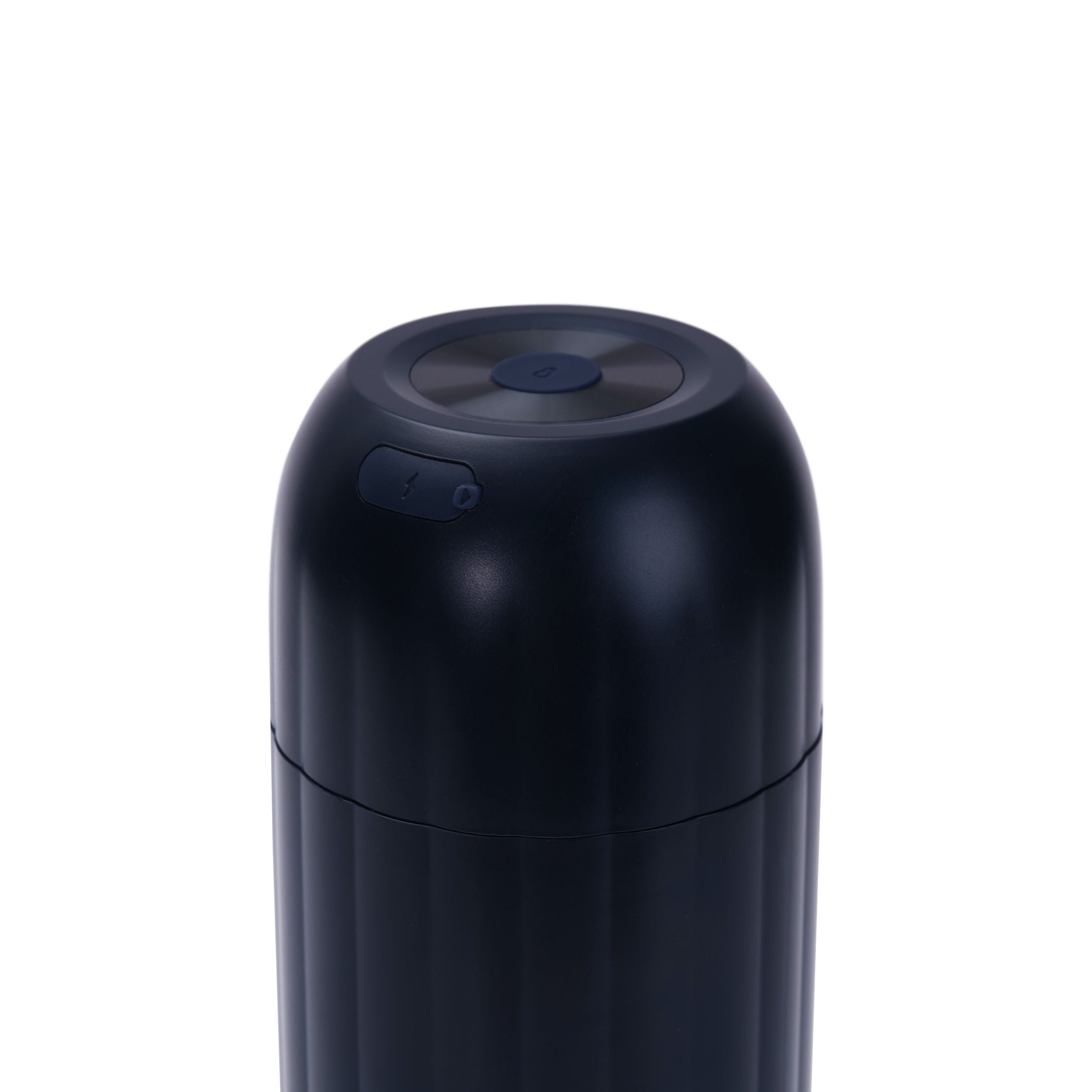 SVAKOM - Sam Neo 2 PRO Interaktive Masturbator - Blau