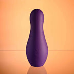 Playboy - The Jet Set Vibe Vibrator - Lila