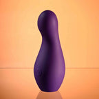Playboy - The Jet Set Vibe Vibrator - Lila