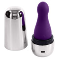 Playboy - The Jet Set Vibe Vibrator - Lila
