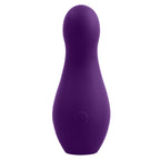 Playboy - The Jet Set Vibe Vibrator - Lila