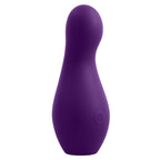 Playboy - The Jet Set Vibe Vibrator - Lila