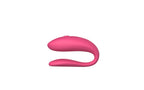 We-Vibe Sync Lite - Vibrator für Paare mit App-Steuerung - Aqua