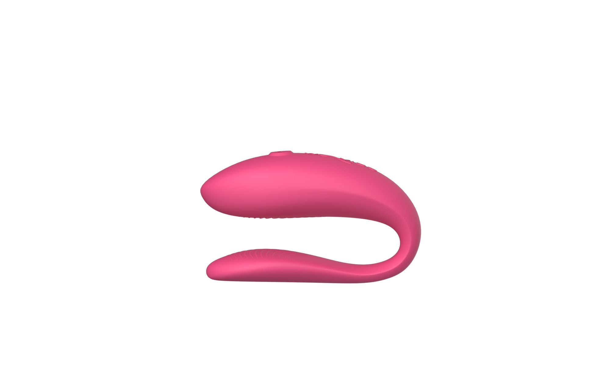 We-Vibe Sync Lite - Vibrator für Paare mit App-Steuerung - Aqua