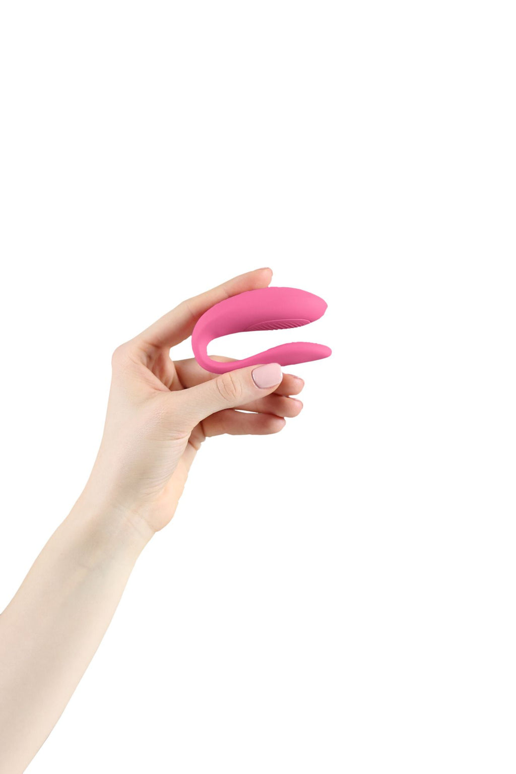 We-Vibe Sync Lite - Vibrator für Paare mit App-Steuerung - Aqua