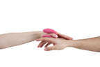 We-Vibe Sync Lite - Vibrator für Paare mit App-Steuerung - Aqua