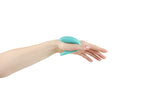 We-Vibe Sync Lite - Vibrator für Paare mit App-Steuerung - Aqua