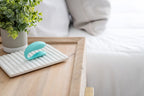 We-Vibe Sync Lite - Vibrator für Paare mit App-Steuerung - Aqua