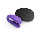 We-Vibe - Sync Go Vibrator mit App-Steuerung - Lila