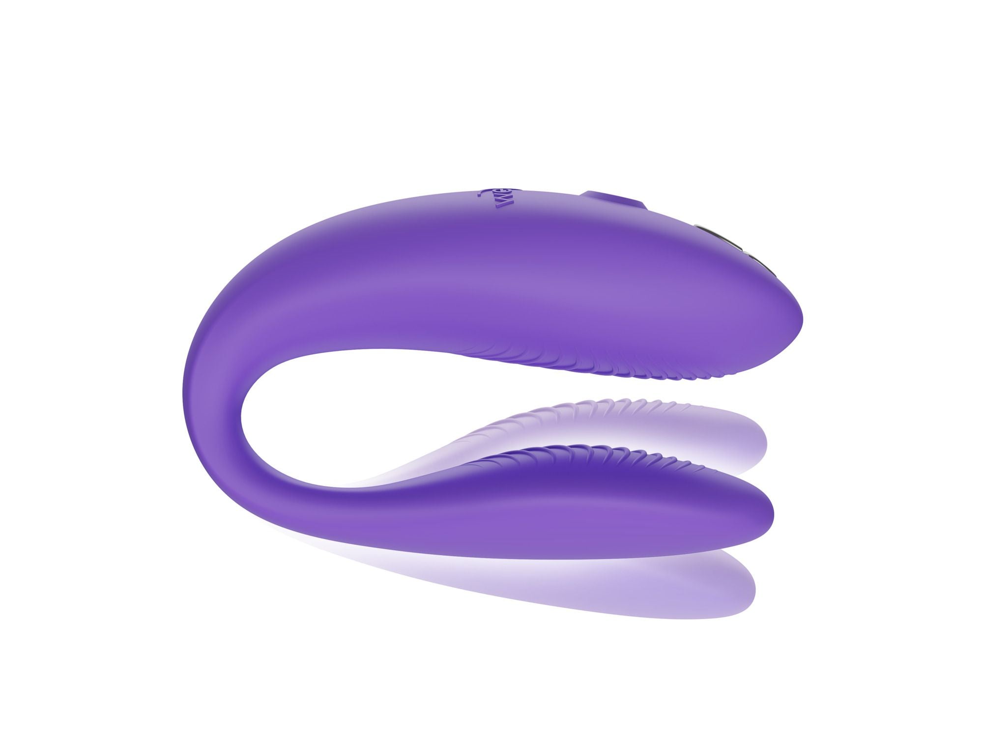 We-Vibe - Sync Go Vibrator mit App-Steuerung - Lila