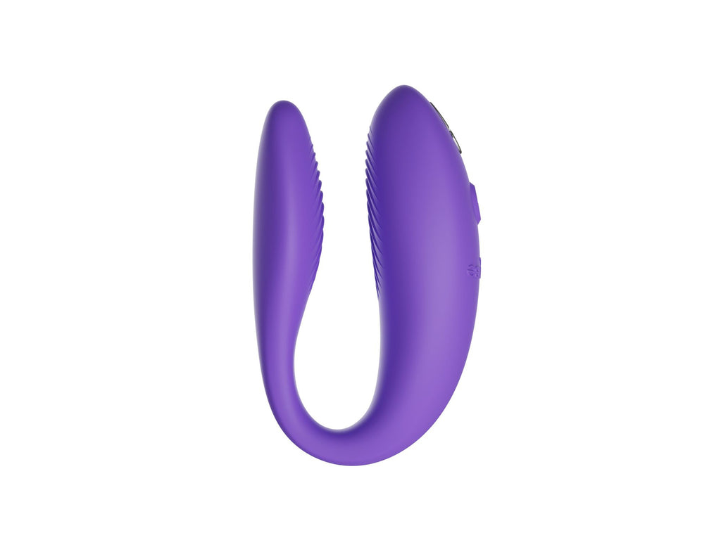 We-Vibe - Sync Go Vibrator mit App-Steuerung - Lila