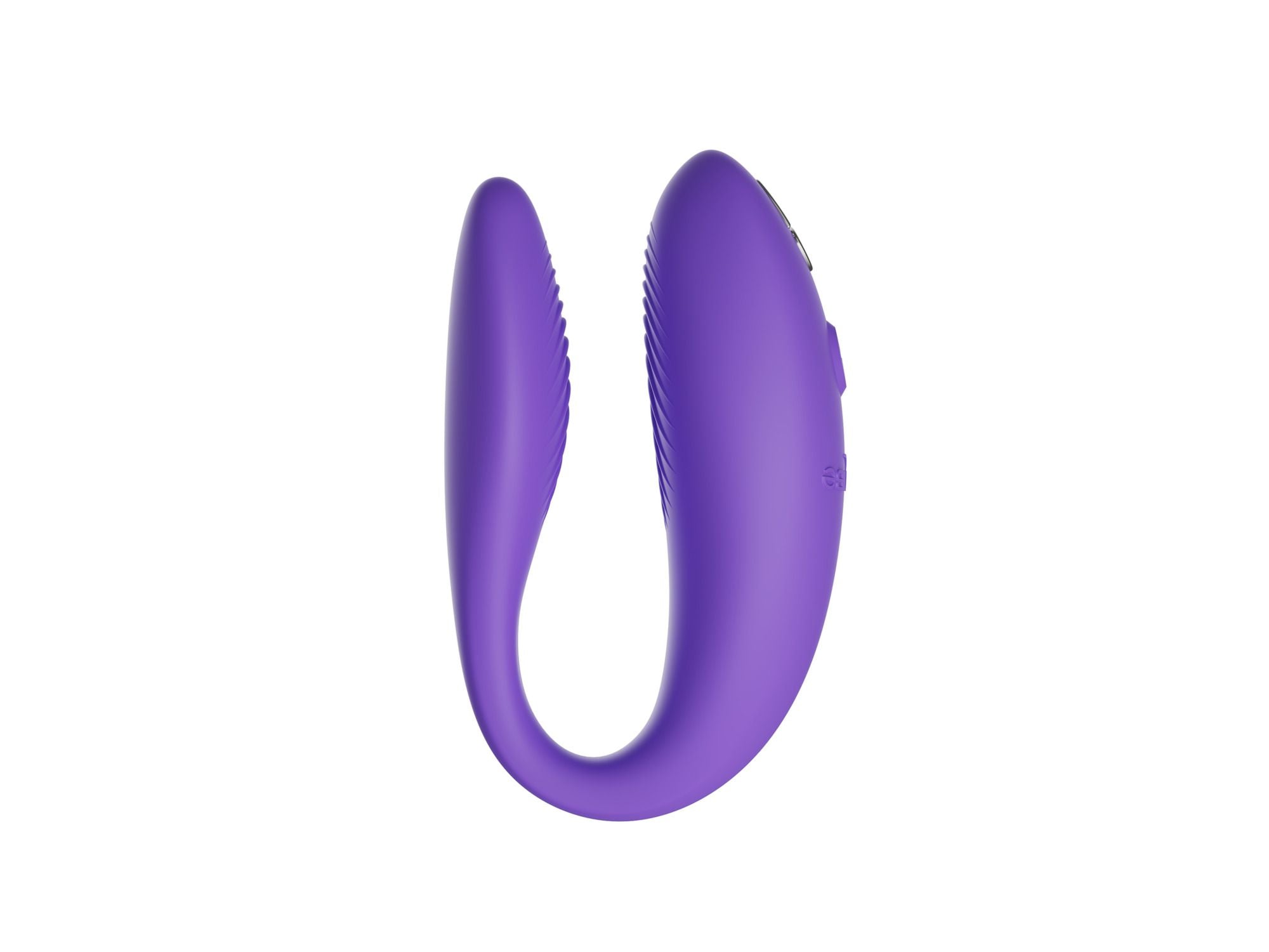 We-Vibe - Sync Go Vibrator mit App-Steuerung - Lila