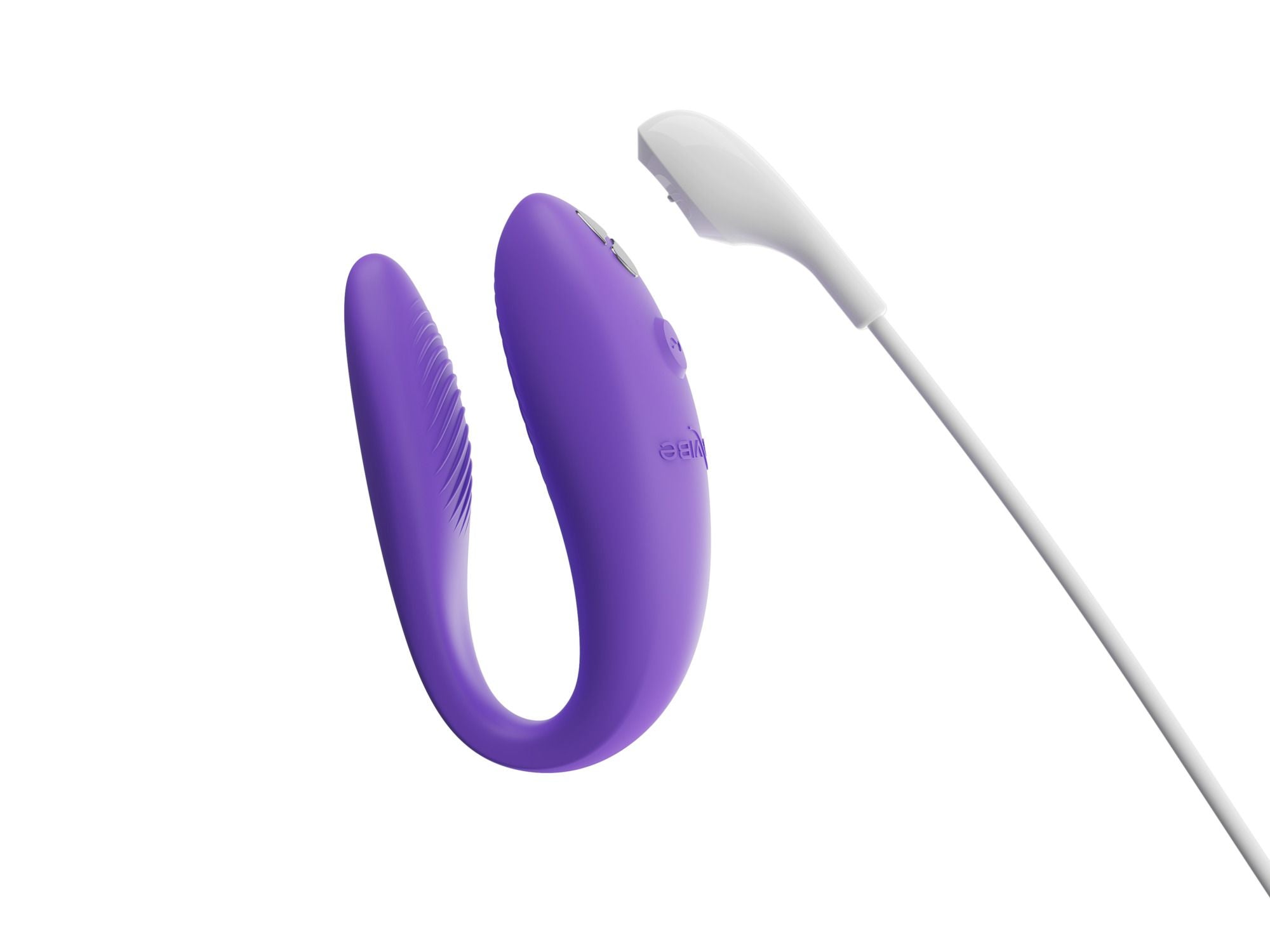 We-Vibe - Sync Go Vibrator mit App-Steuerung - Lila