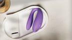 We-Vibe - Sync Go Vibrator mit App-Steuerung - Lila