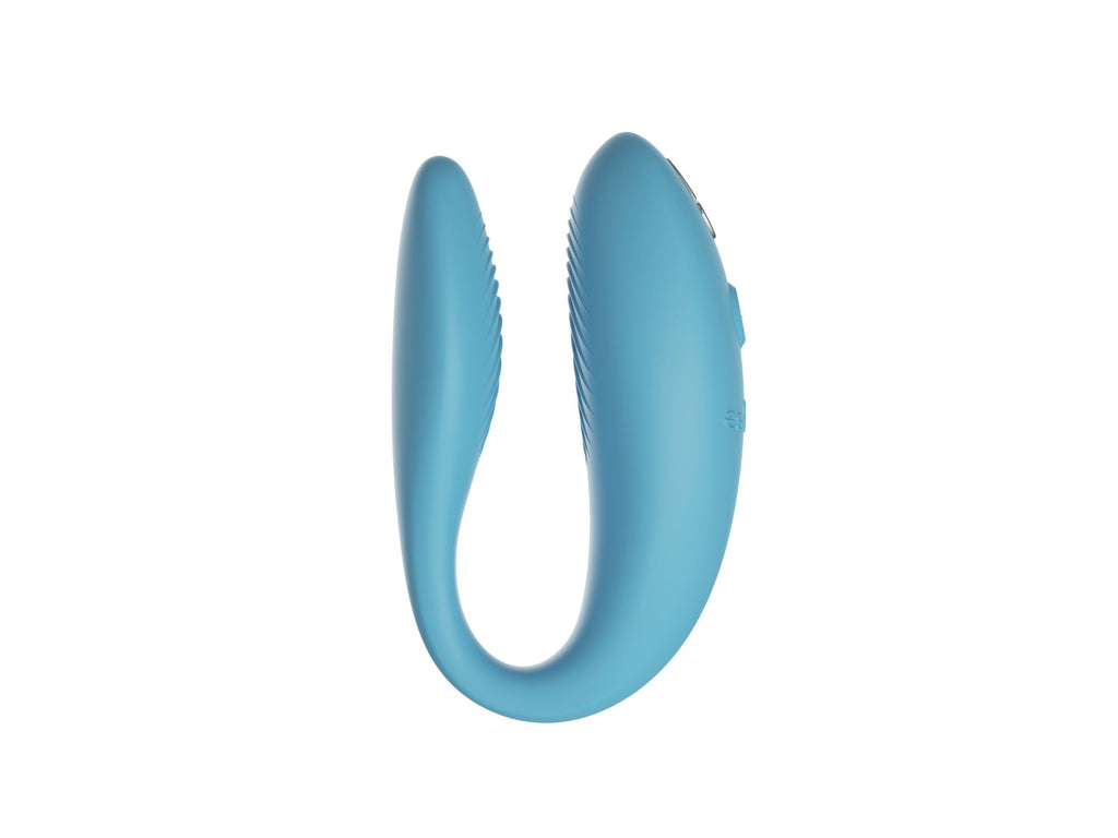 We-Vibe - Sync Go Vibrator mit App - Türkis