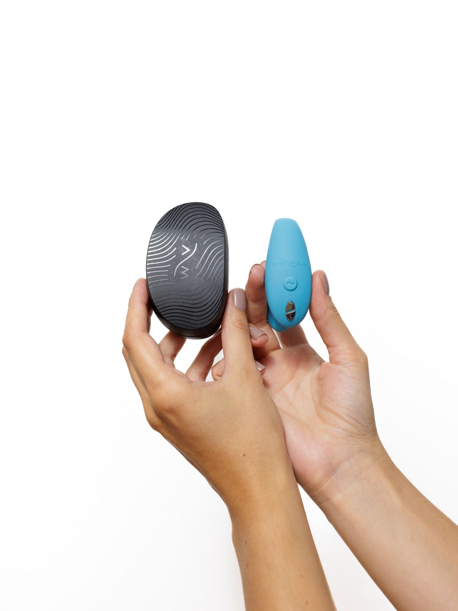 We-Vibe - Sync Go Vibrator mit App - Türkis