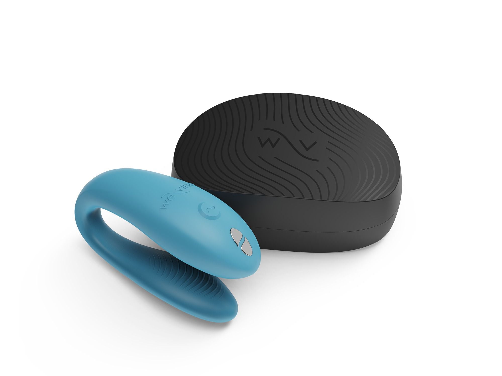 We-Vibe - Sync Go Vibrator mit App - Türkis