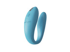 We-Vibe - Sync Go Vibrator mit App - Türkis