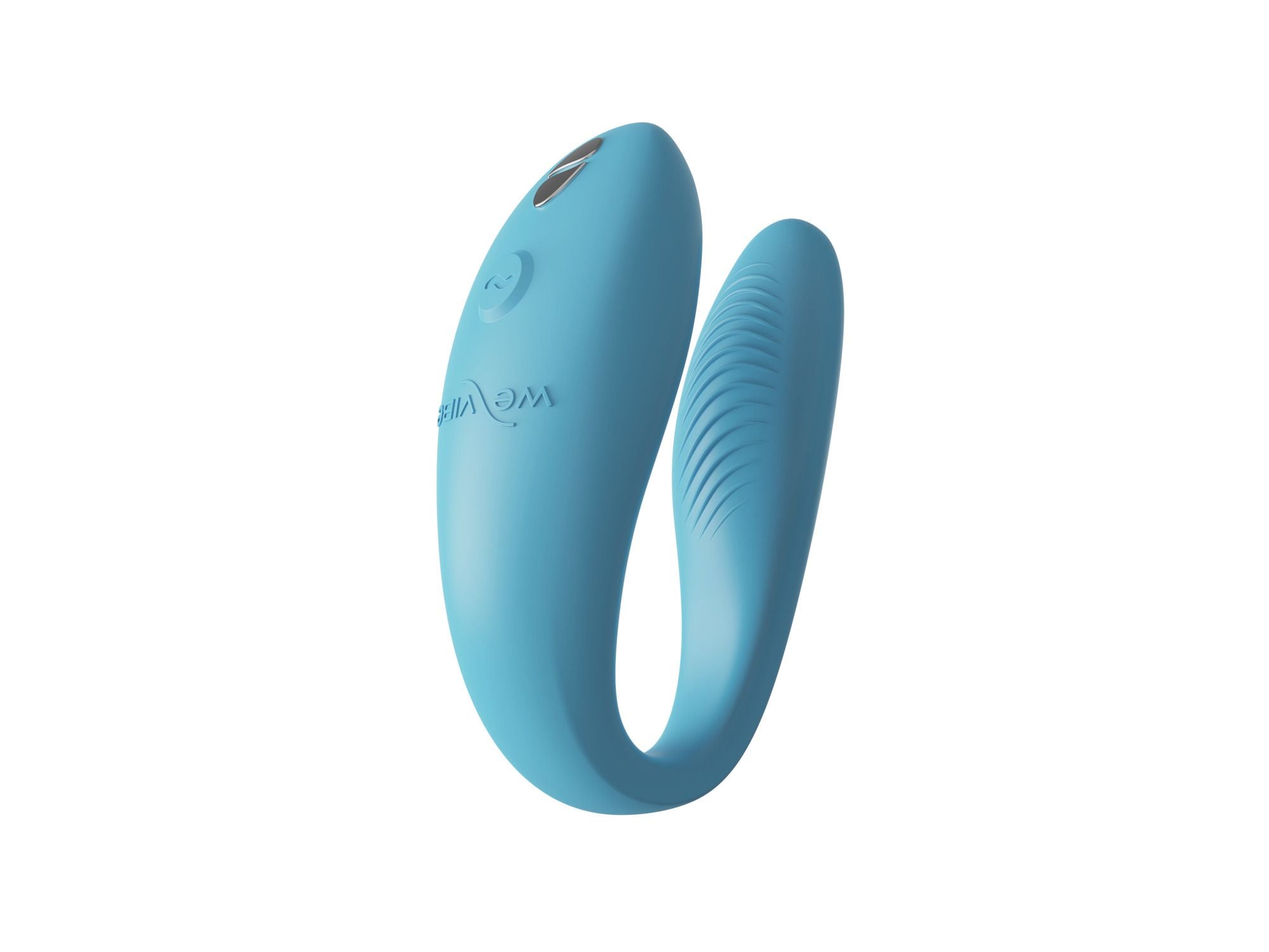 We-Vibe - Sync Go Vibrator mit App - Türkis