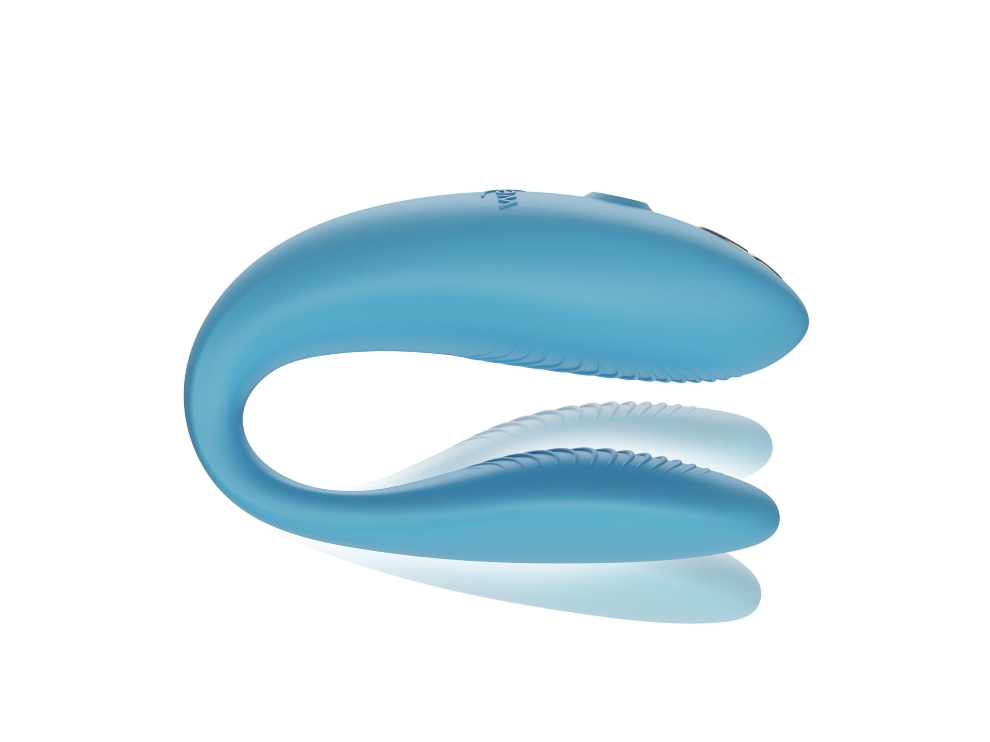 We-Vibe - Sync Go Vibrator mit App - Türkis