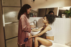 We-Vibe Nova 2 - Doppelvibrator mit App-Steuerung - G-Punkt und Klitoris Stimulation