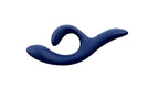 We-Vibe Nova 2 - Doppelvibrator mit App-Steuerung - G-Punkt und Klitoris Stimulation