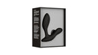 We-Vibe Vector+ - Prostatavibrator mit App und Fernbedienung - Schwarz