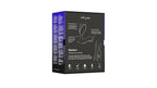We-Vibe Vector+ - Prostatavibrator mit App und Fernbedienung - Schwarz