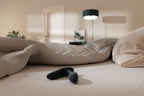We-Vibe Vector+ - Prostatavibrator mit App und Fernbedienung - Schwarz