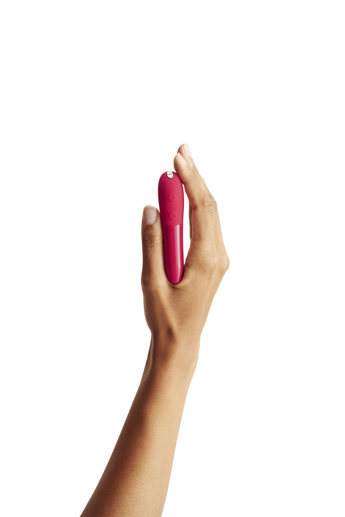 We-Vibe - Tango X Bullet Vibrator - Cherry Red