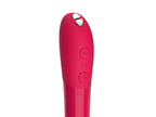 We-Vibe - Tango X Bullet Vibrator - Cherry Red