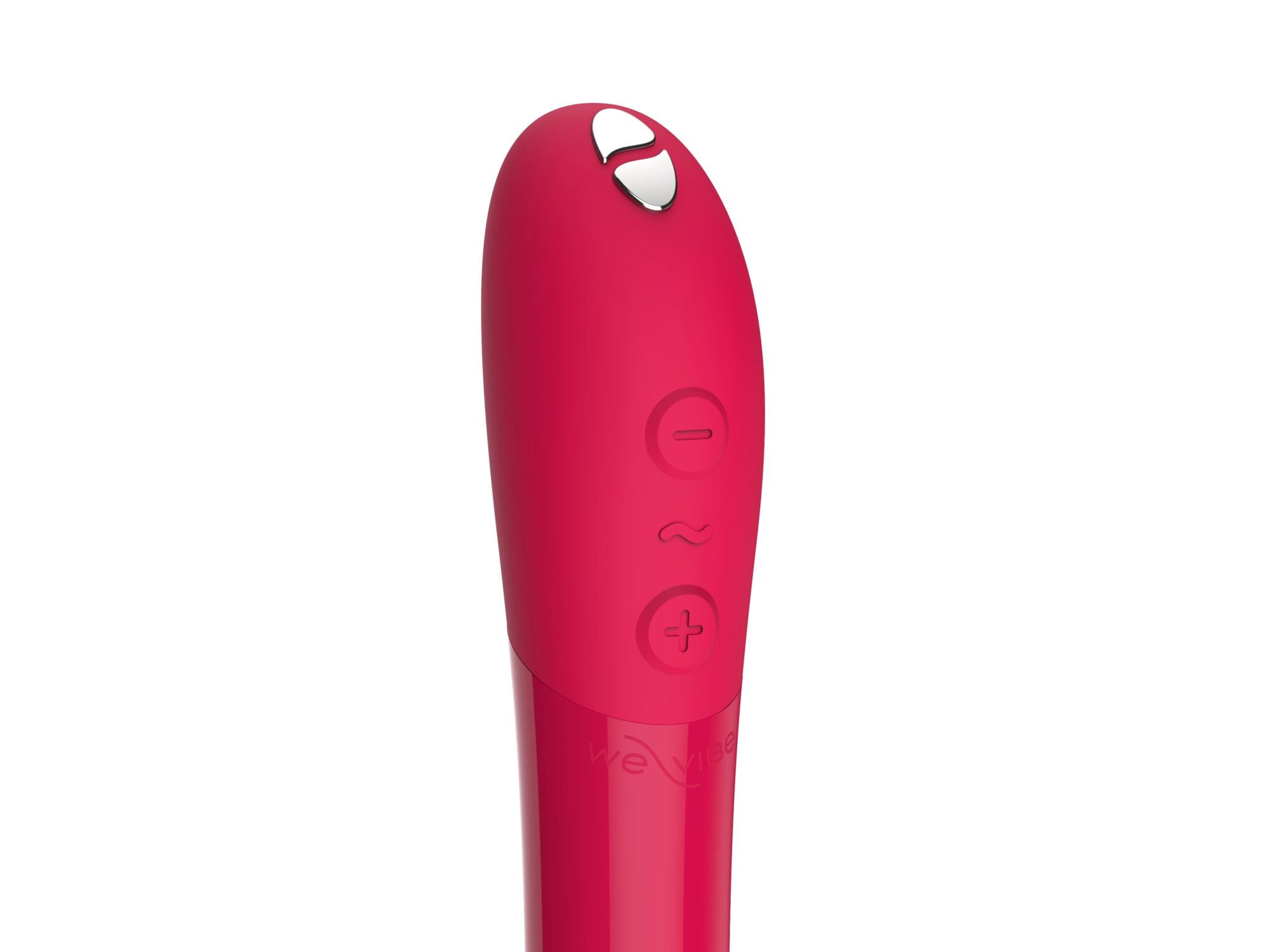 We-Vibe - Tango X Bullet Vibrator - Cherry Red