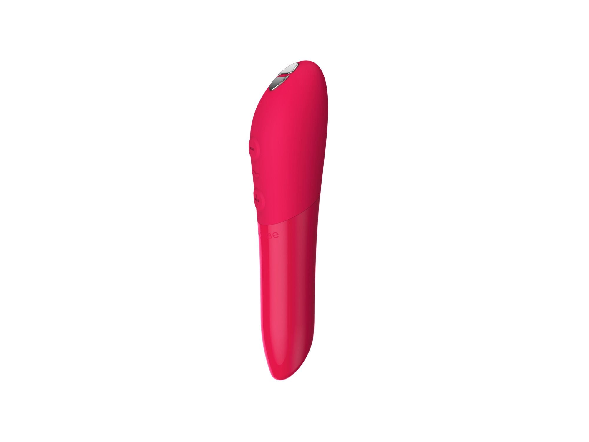 We-Vibe - Tango X Bullet Vibrator - Cherry Red