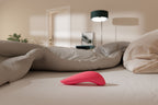 We-Vibe Melt - Pleasure Air Klitoris Vibrator - 12 Intensitätsstufen