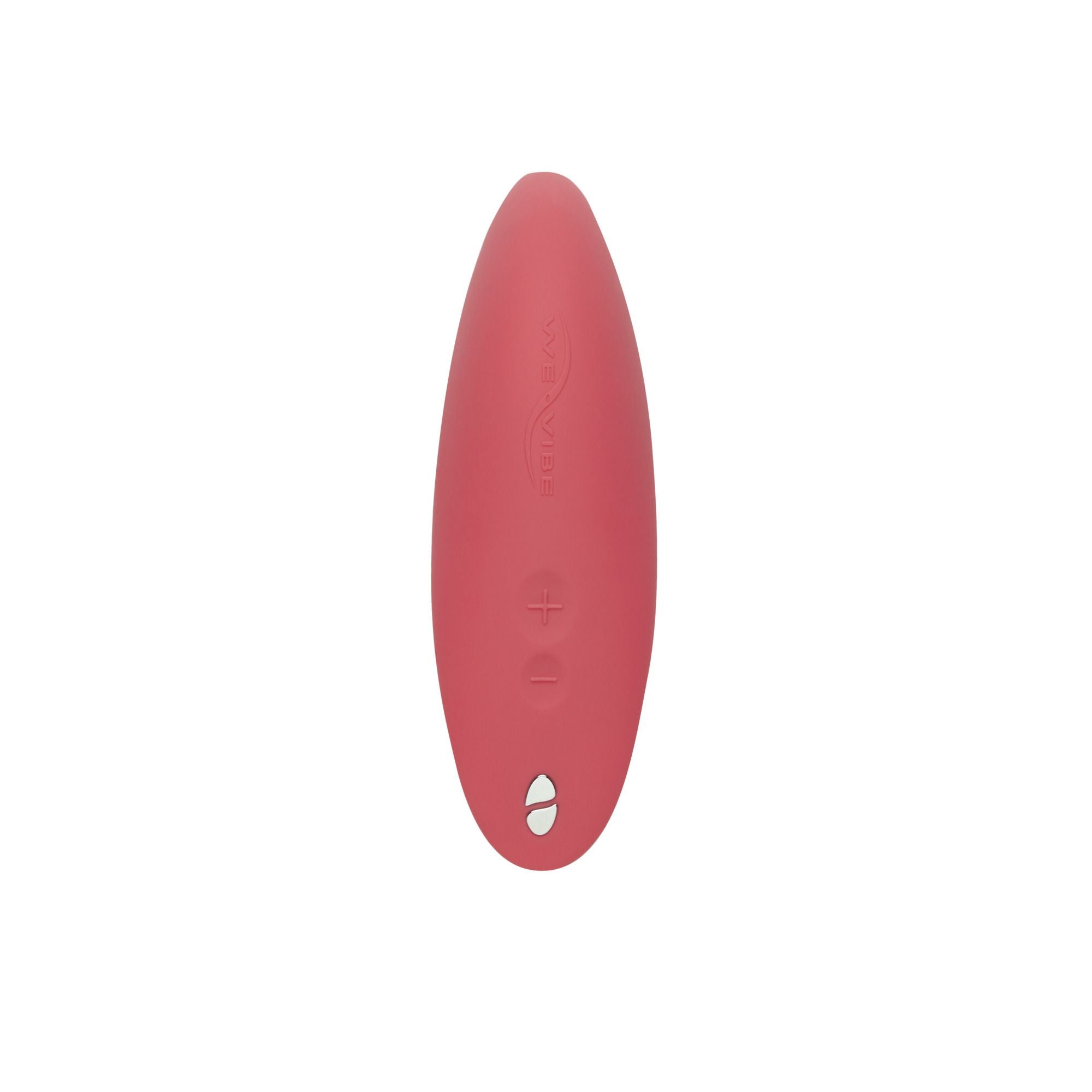We-Vibe Melt - Pleasure Air Klitoris Vibrator - 12 Intensitätsstufen