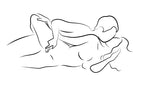 We-Vibe Melt - Pleasure Air Klitoris Vibrator - 12 Intensitätsstufen