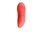 We-Vibe Touch X - Auflege-Vibrator Klitoris-Stimulation - Crave Coral