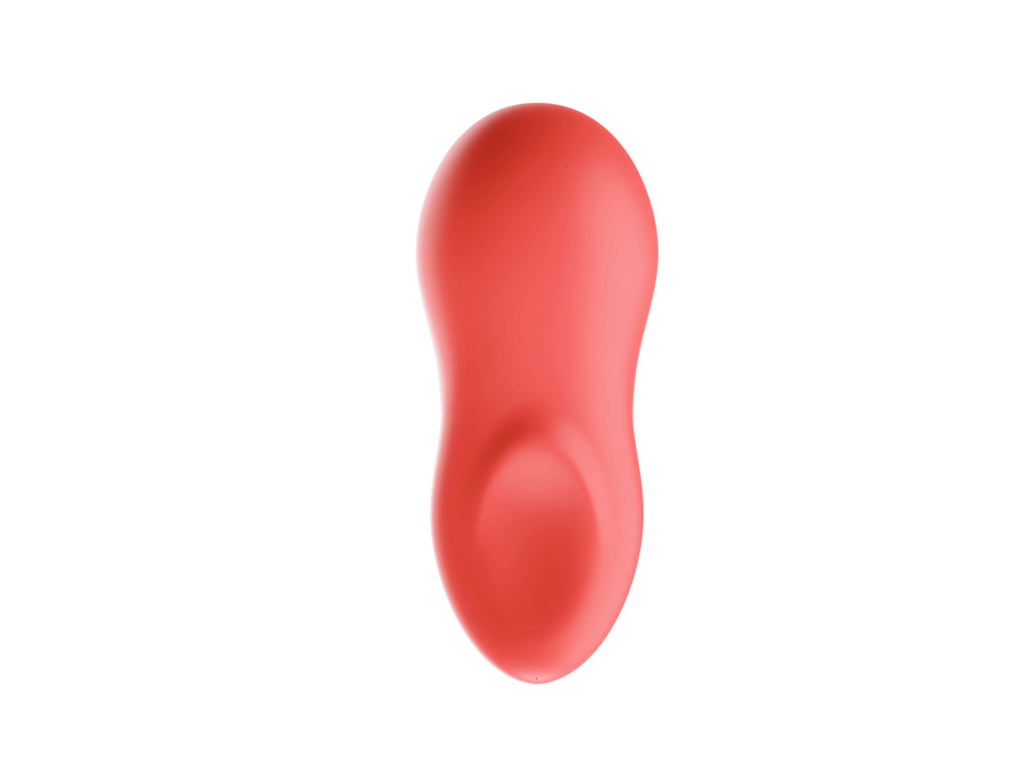 We-Vibe Touch X - Auflege-Vibrator Klitoris-Stimulation - Crave Coral