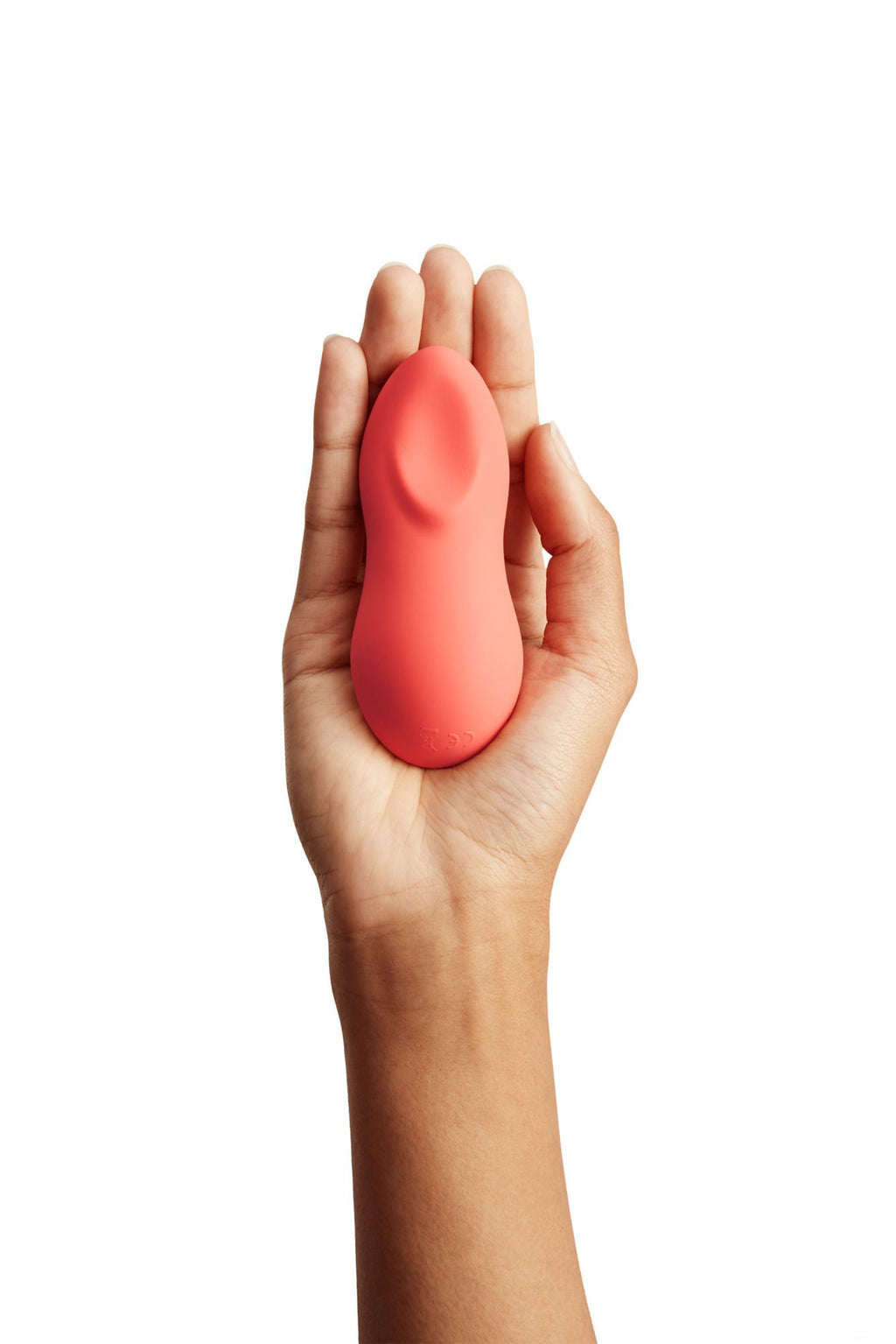 We-Vibe Touch X - Auflege-Vibrator Klitoris-Stimulation - Crave Coral