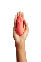 We-Vibe Touch X - Auflege-Vibrator Klitoris-Stimulation - Crave Coral