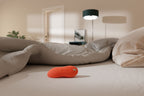 We-Vibe Touch X - Auflege-Vibrator Klitoris-Stimulation - Crave Coral