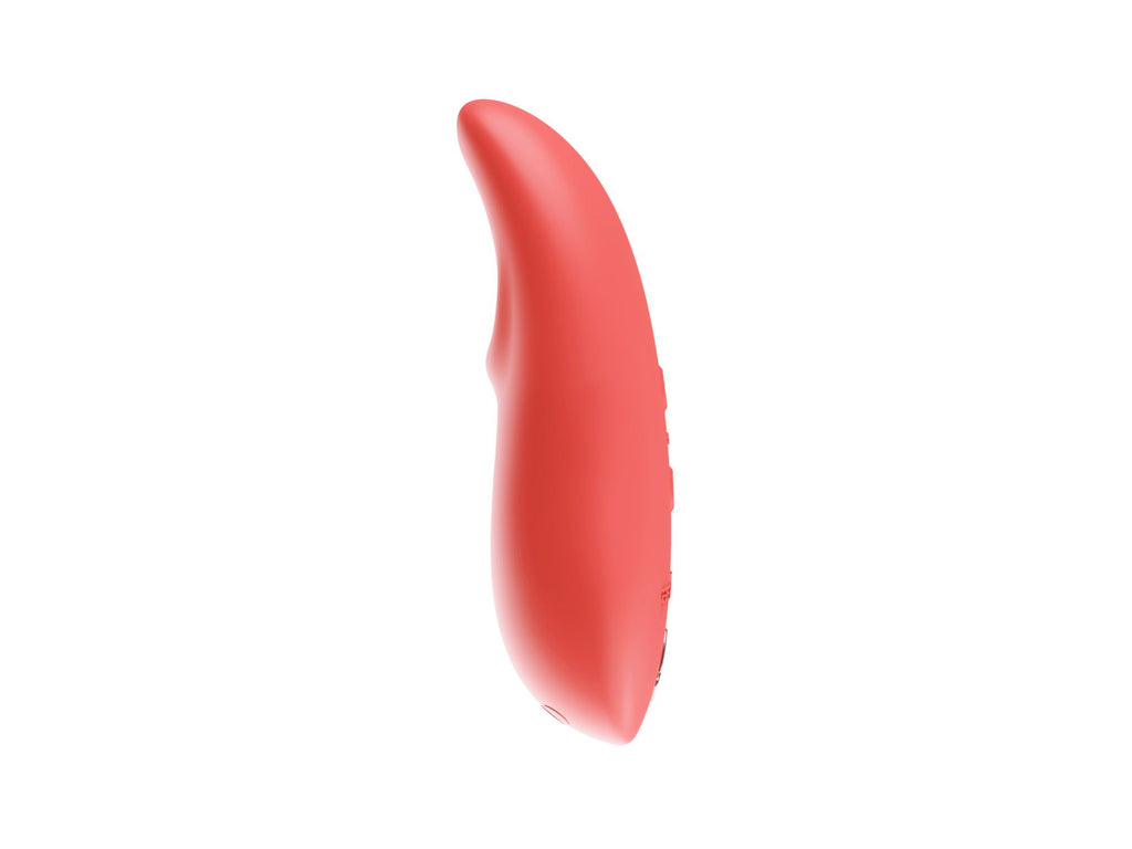 We-Vibe Touch X - Auflege-Vibrator Klitoris-Stimulation - Crave Coral