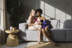 We-Vibe Rave 2 - G-Punkt-Vibrator mit App-Steuerung - Fuchsia