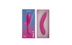 We-Vibe Rave 2 - G-Punkt-Vibrator mit App-Steuerung - Fuchsia