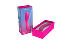 We-Vibe Rave 2 - G-Punkt-Vibrator mit App-Steuerung - Fuchsia