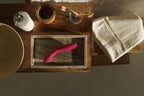 We-Vibe Rave 2 - G-Punkt-Vibrator mit App-Steuerung - Fuchsia