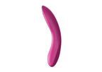 We-Vibe Rave 2 - G-Punkt-Vibrator mit App-Steuerung - Fuchsia